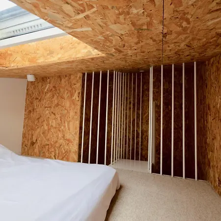 Loft 4 Personnes Metro L9 Holiday home *