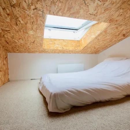 Holiday home Loft 4 Personnes Metro L9