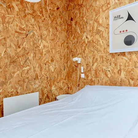 Loft 4 Personnes Metro L9