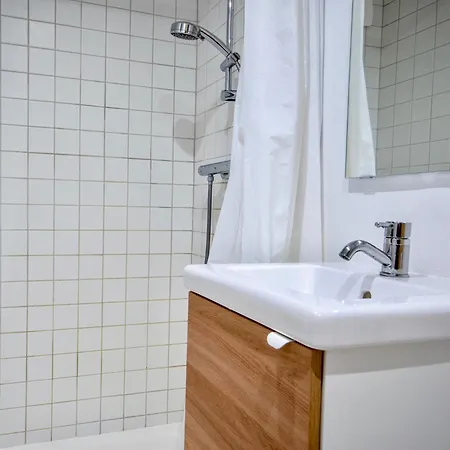 Loft 4 Personnes Metro L9
