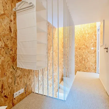 Loft 4 Personnes Metro L9 *