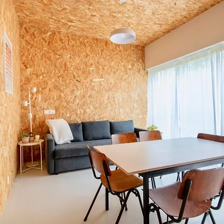 Loft 4 Personnes Metro L9 Montreuil (Seine-Saint-Denis)