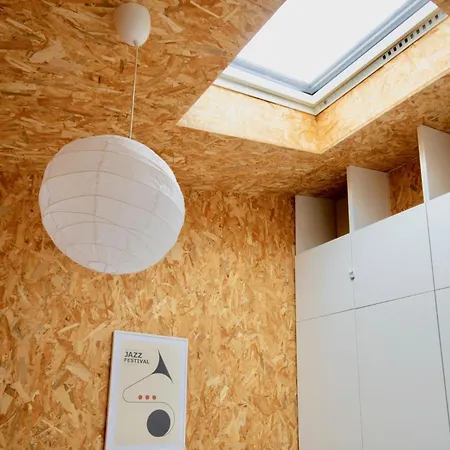 Loft 4 Personnes Metro L9 Holiday home *